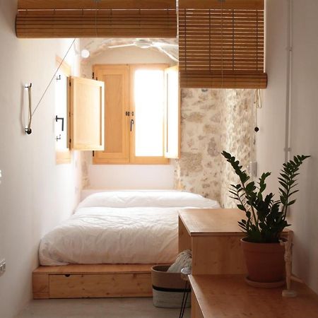 Casa Mediona Apartments Tarragona Eksteriør billede