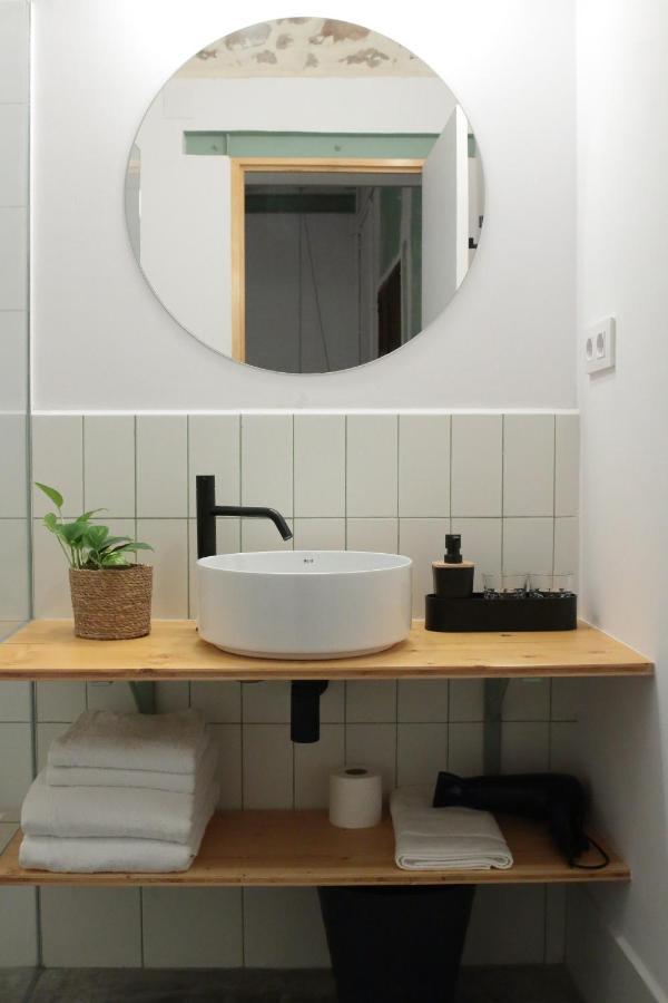 Casa Mediona Apartments Tarragona Eksteriør billede
