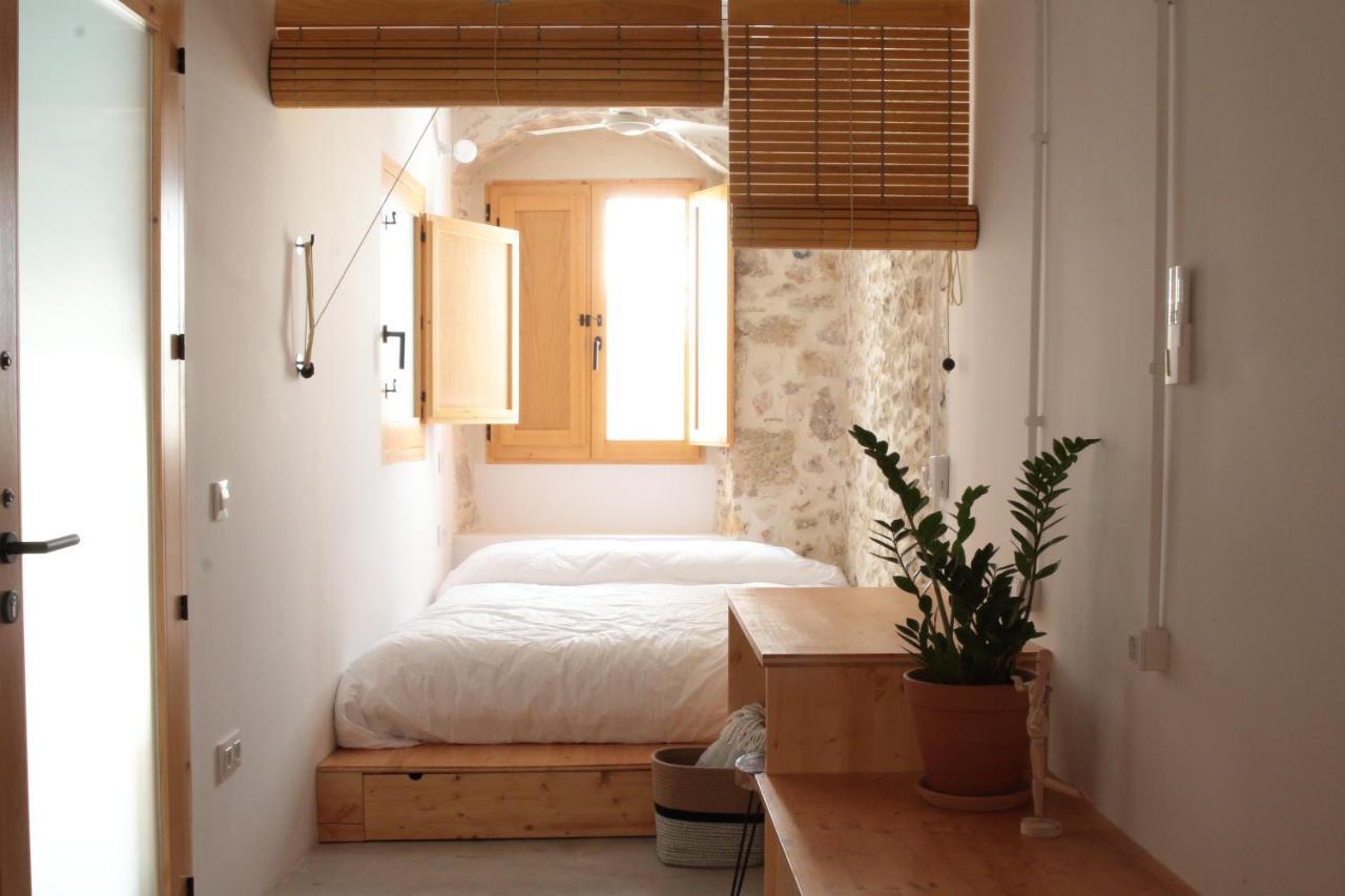Casa Mediona Apartments Tarragona Eksteriør billede