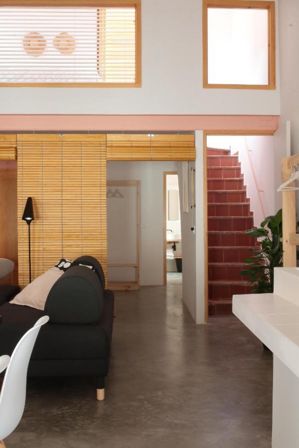 Casa Mediona Apartments Tarragona Eksteriør billede
