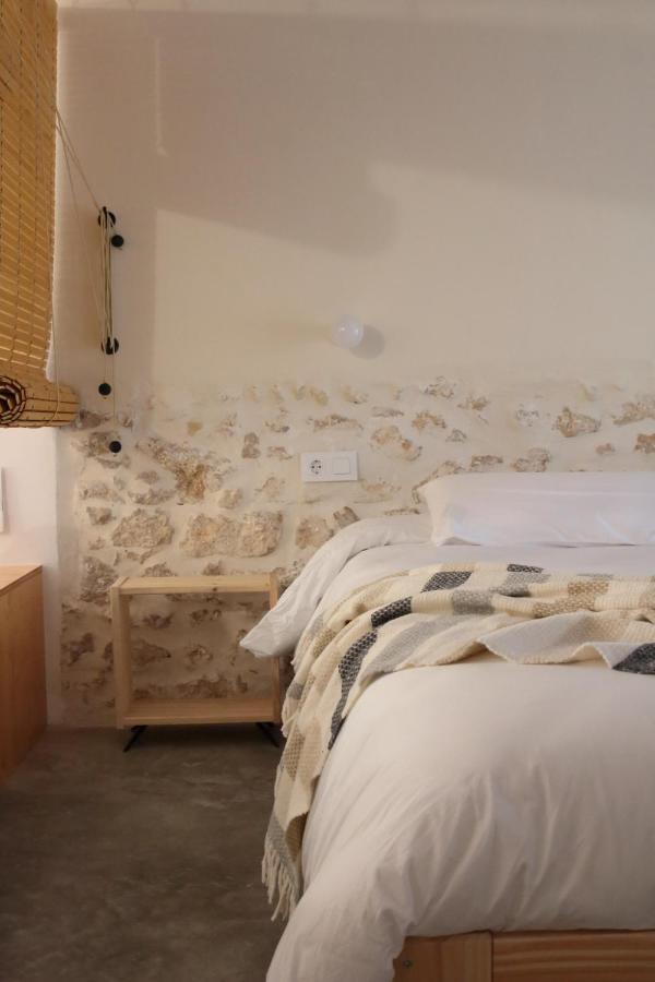 Casa Mediona Apartments Tarragona Eksteriør billede