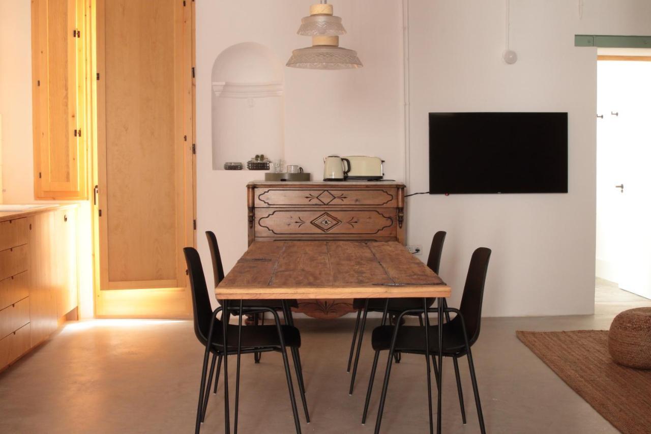 Casa Mediona Apartments Tarragona Eksteriør billede