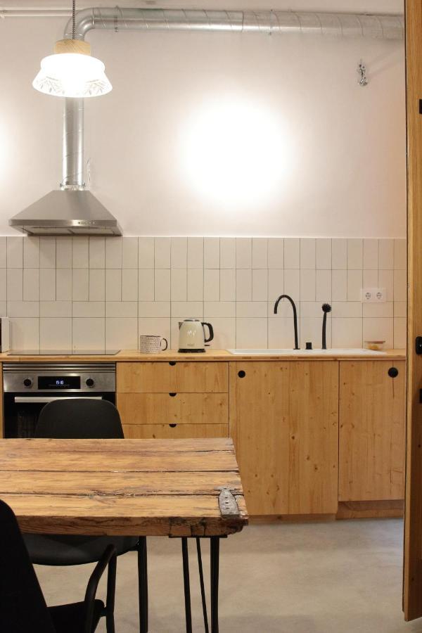 Casa Mediona Apartments Tarragona Eksteriør billede