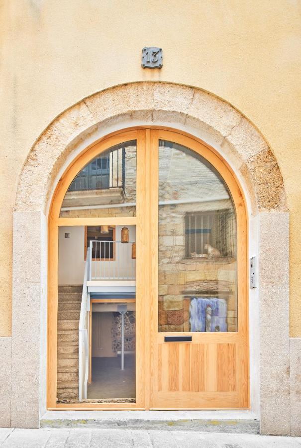 Casa Mediona Apartments Tarragona Eksteriør billede