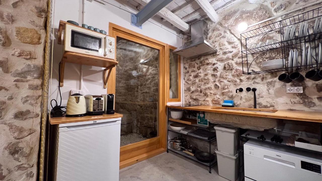 Casa Mediona Apartments Tarragona Eksteriør billede